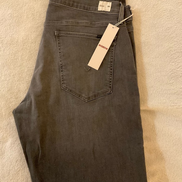 Hudson Byron Jeans - Picture 3 of 6